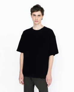 Highsnobiety HS05 Thermal Short Sleeve- Tops
