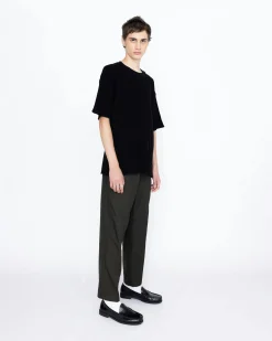 Highsnobiety HS05 Thermal Short Sleeve- Tops