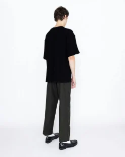 Highsnobiety HS05 Thermal Short Sleeve- Tops