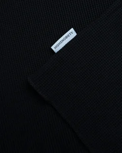 Highsnobiety HS05 Thermal Short Sleeve- Tops