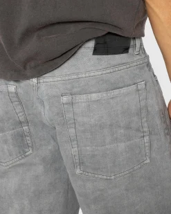 Our Legacy Third Cut Attic Carbon Wash Canvas- Pants