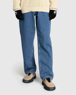 Dickies Thomasville Denim Pant Classic Blue- Pants