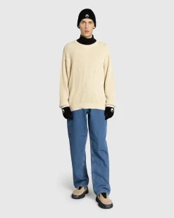 Dickies Thomasville Denim Pant Classic Blue- Pants