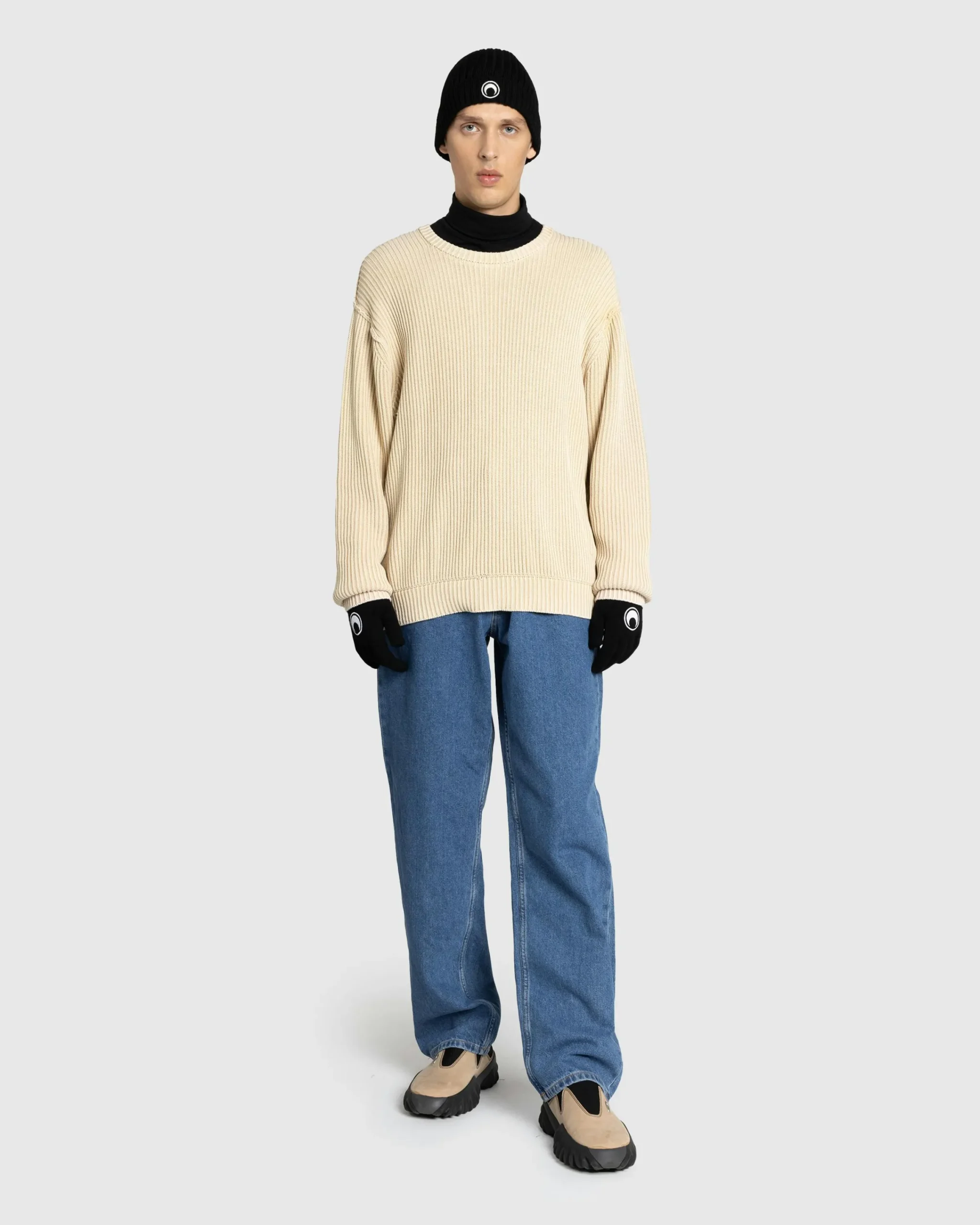 Dickies Thomasville Denim Pant Classic Blue- Pants