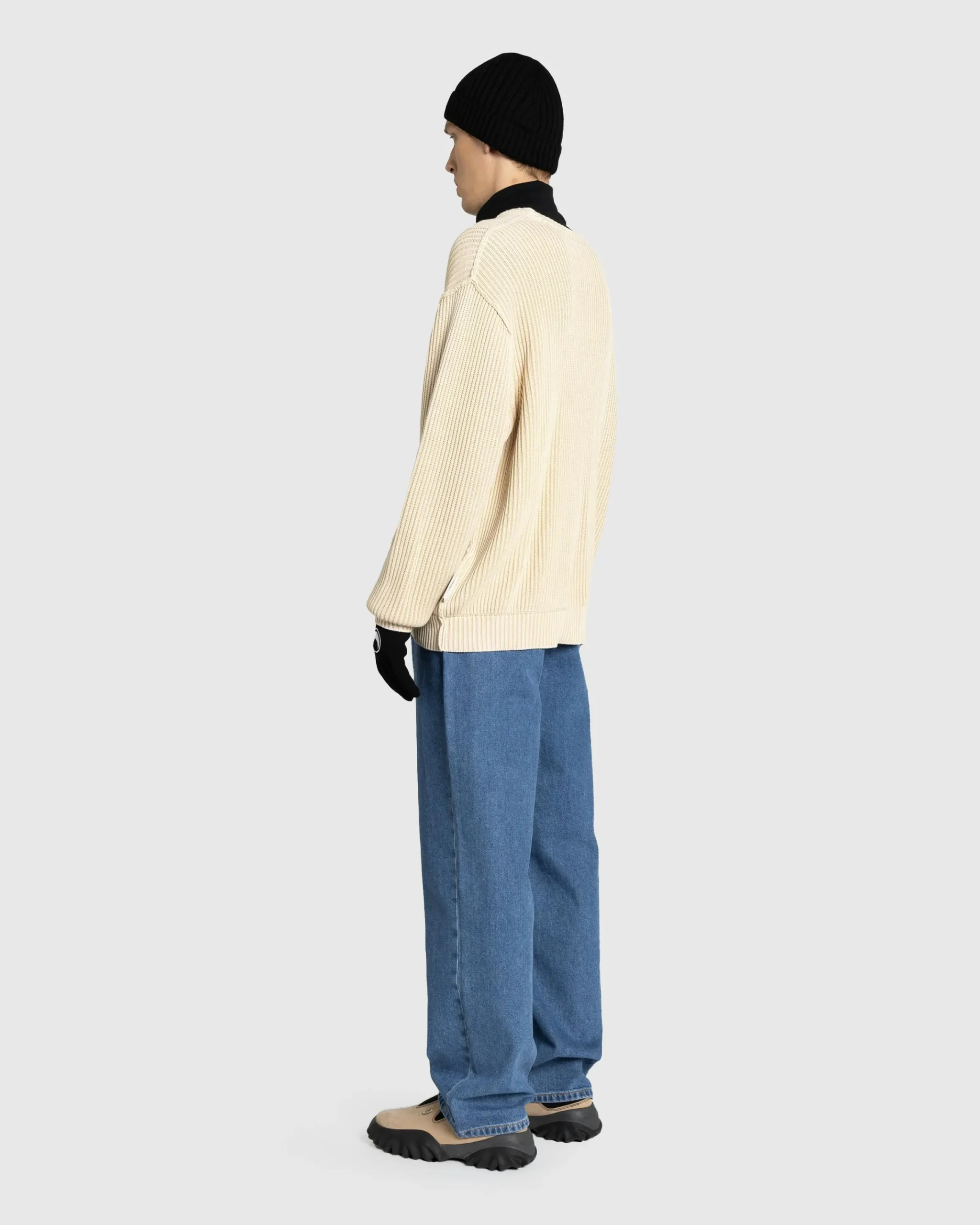 Dickies Thomasville Denim Pant Classic Blue- Pants
