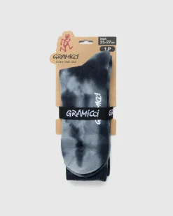 Gramicci Tie Dye Crew Socks- Socks