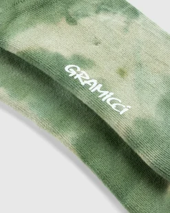 Gramicci Tie Dye Crew Socks- Socks