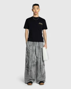 Highsnobiety Time or Value T-Shirt- Tops