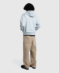 Carne Bollente Together With A Twist Hoodie- Sweats