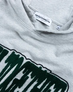 Carne Bollente Together With A Twist Hoodie- Sweats