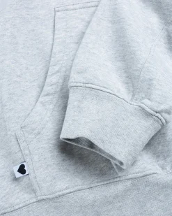 Carne Bollente Together With A Twist Hoodie- Sweats