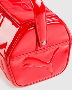 Puma Toolbox Bag Pop Red- Bags
