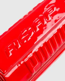 Puma Toolbox Bag Pop Red- Bags