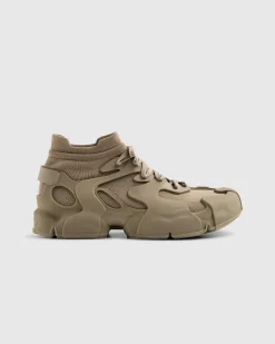 CAMPERLAB Tossu Medium Beige- Sneakers