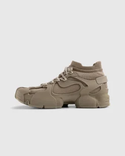 CAMPERLAB Tossu Medium Beige- Sneakers