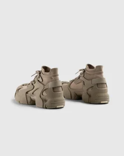 CAMPERLAB Tossu Medium Beige- Sneakers