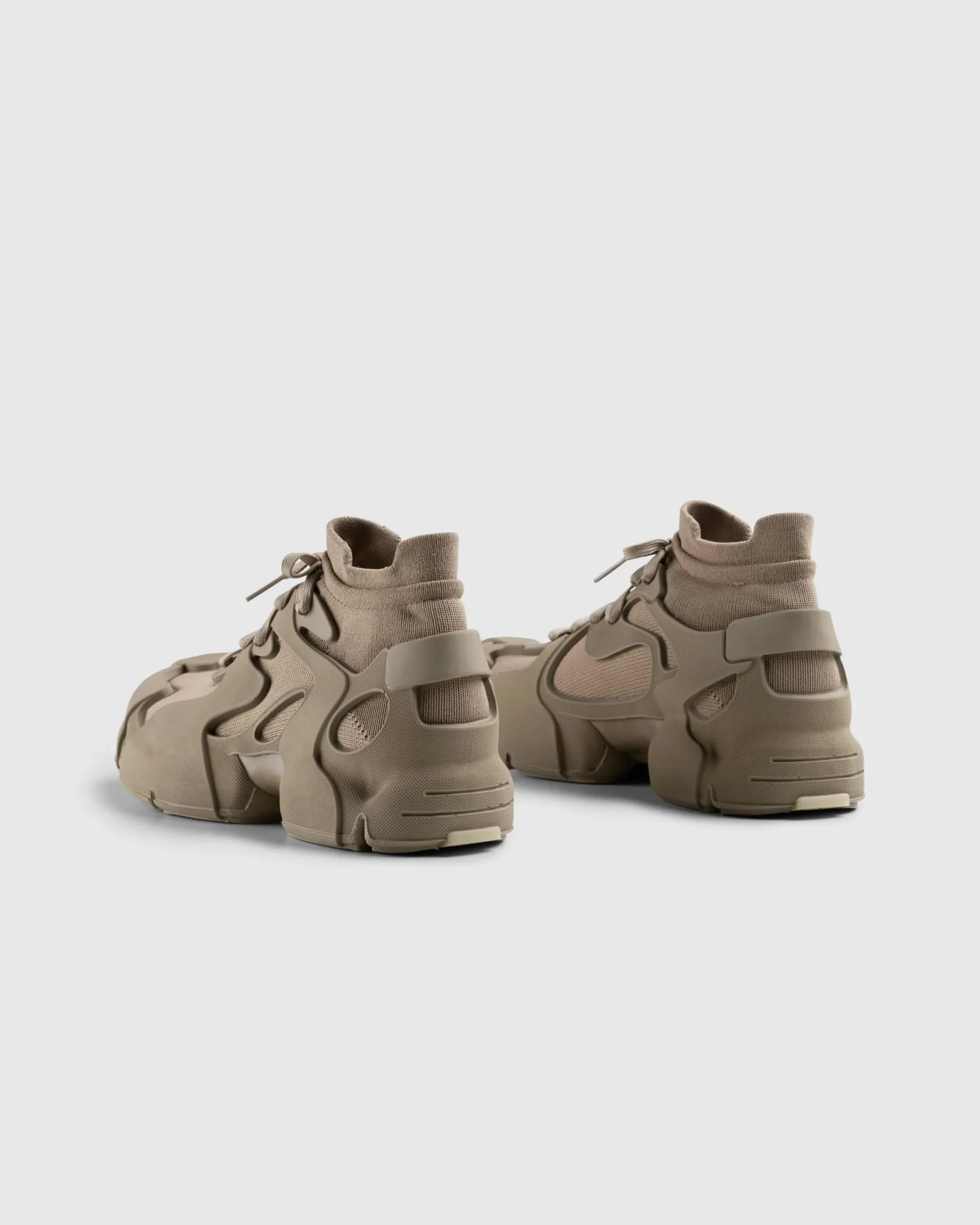 CAMPERLAB Tossu Medium Beige- Sneakers