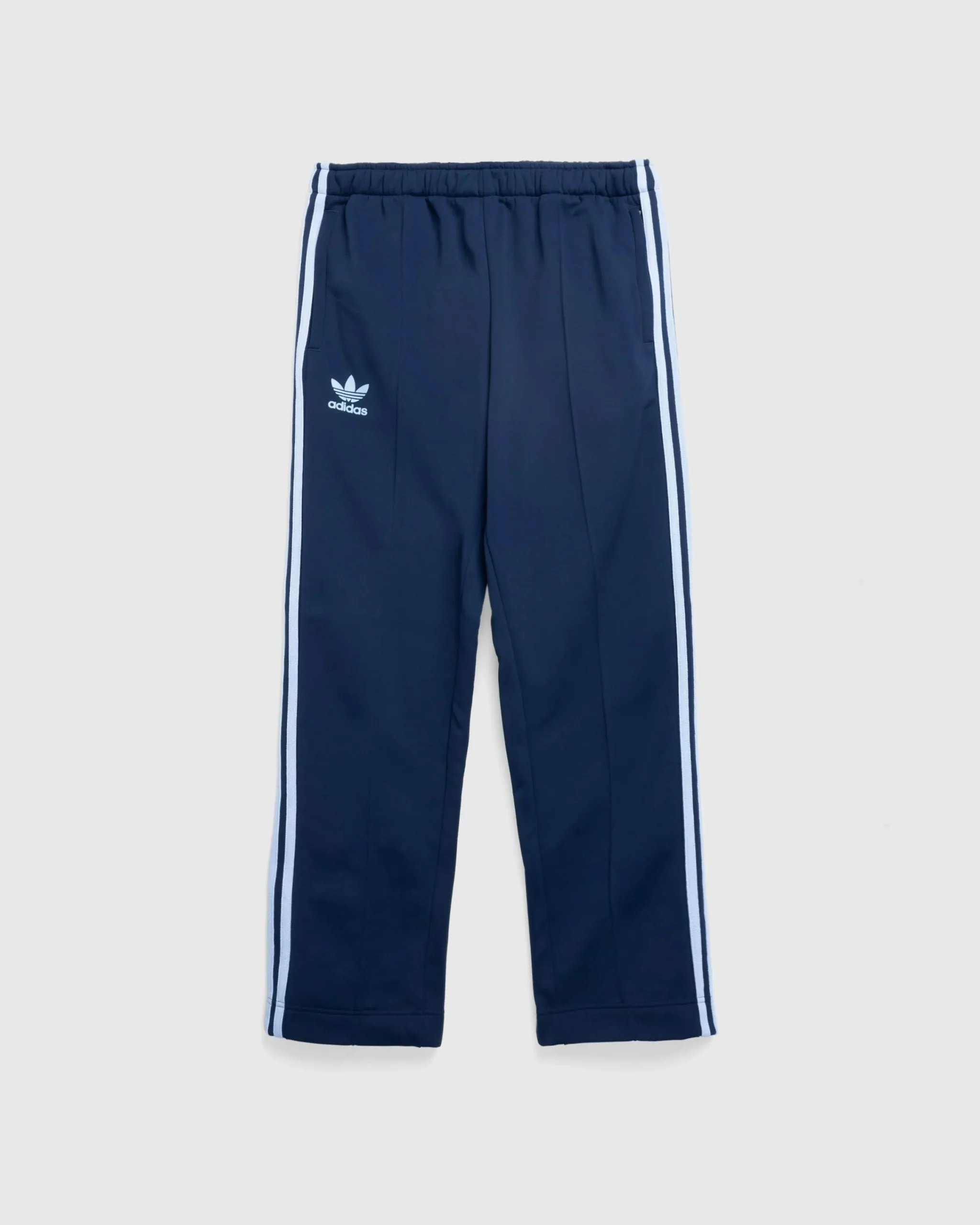 adidas Track Pant Navy- Pants
