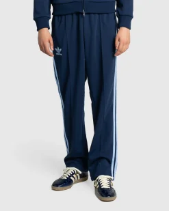adidas Track Pant Navy- Pants