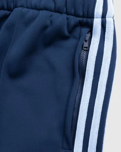adidas Track Pant Navy- Pants
