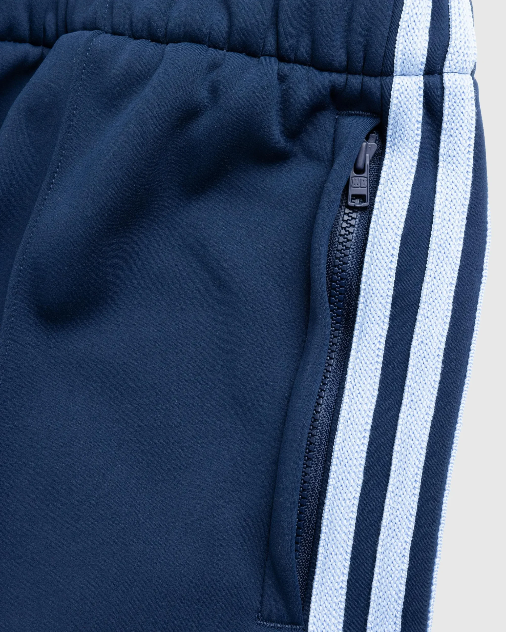 adidas Track Pant Navy- Pants