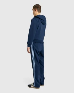 adidas Track Pant Navy- Pants