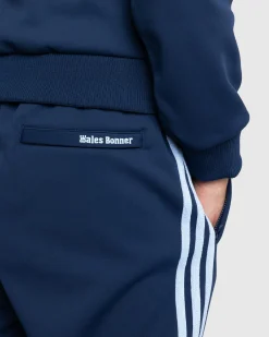adidas Track Pant Navy- Pants