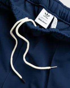 adidas Track Pant Navy- Pants