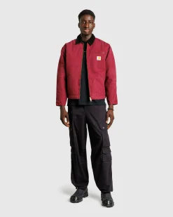 Carhartt WIP Tracker Pant- Pants