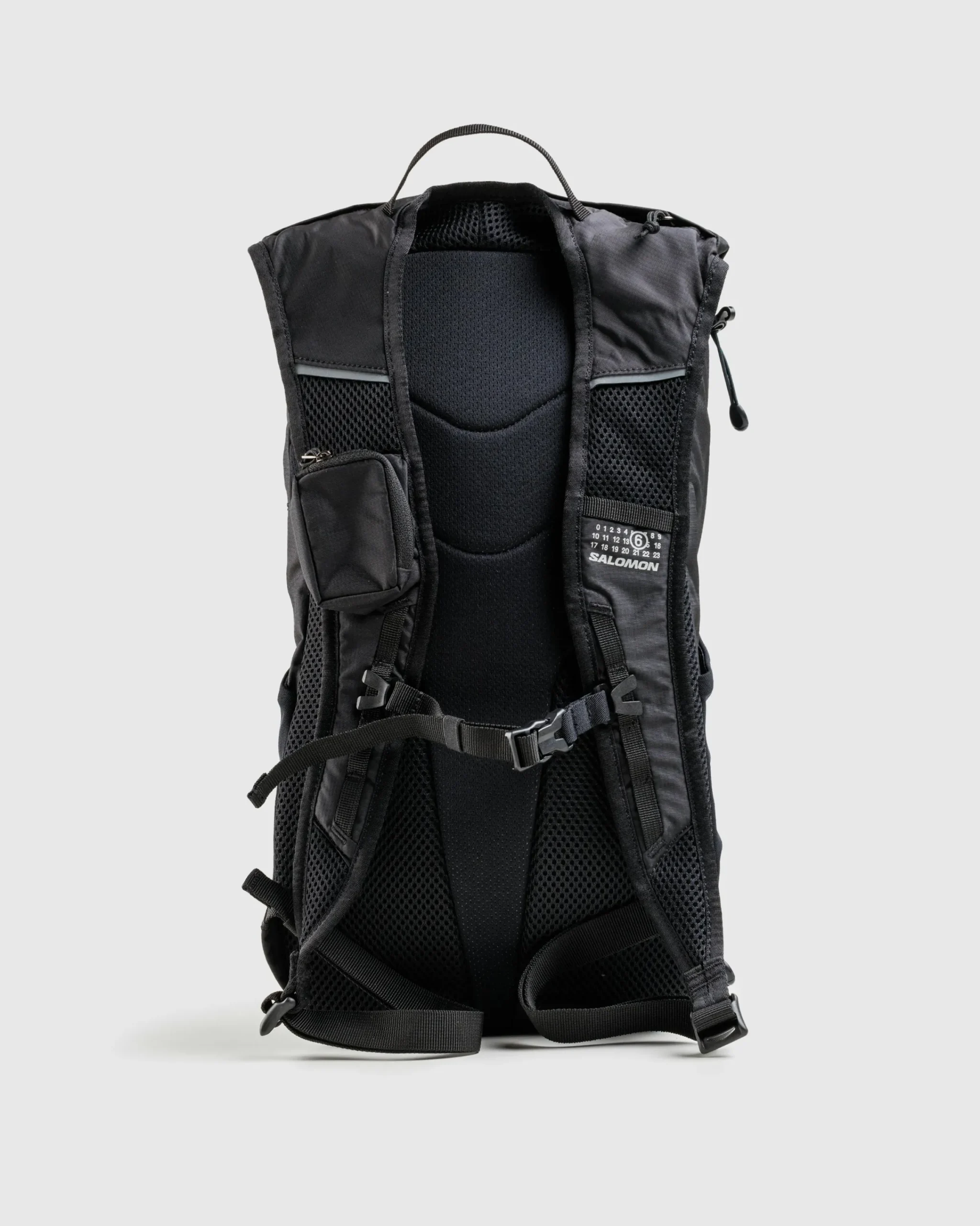 MM6 Maison Margiela Trail Blazer Backpack- Bags