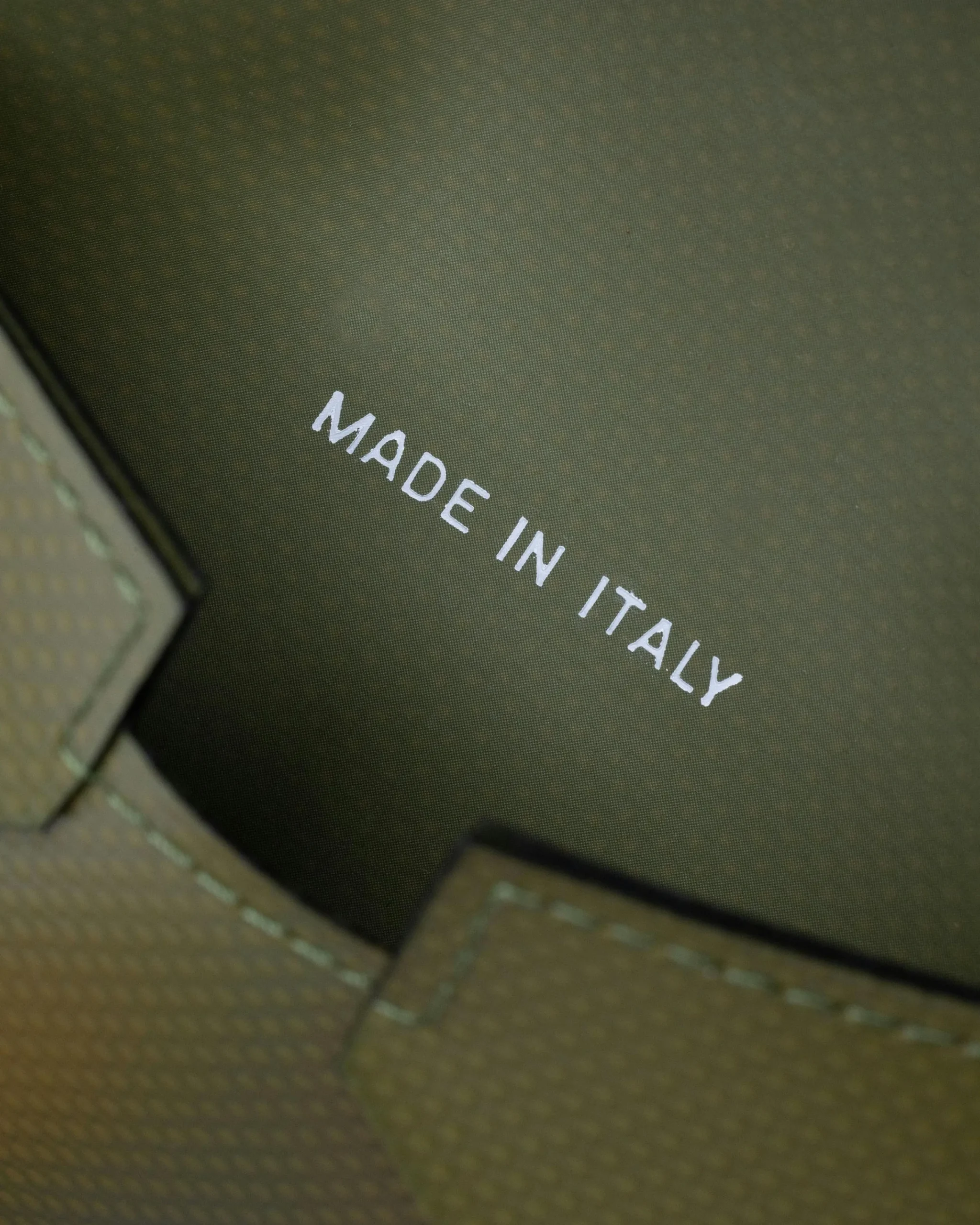 Marni Tri-Fold Wallet Green- Wallets