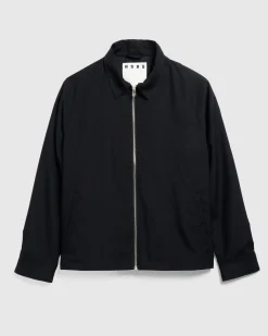 Highsnobiety HS05 Tropical Suiting Jacket- Outerwear