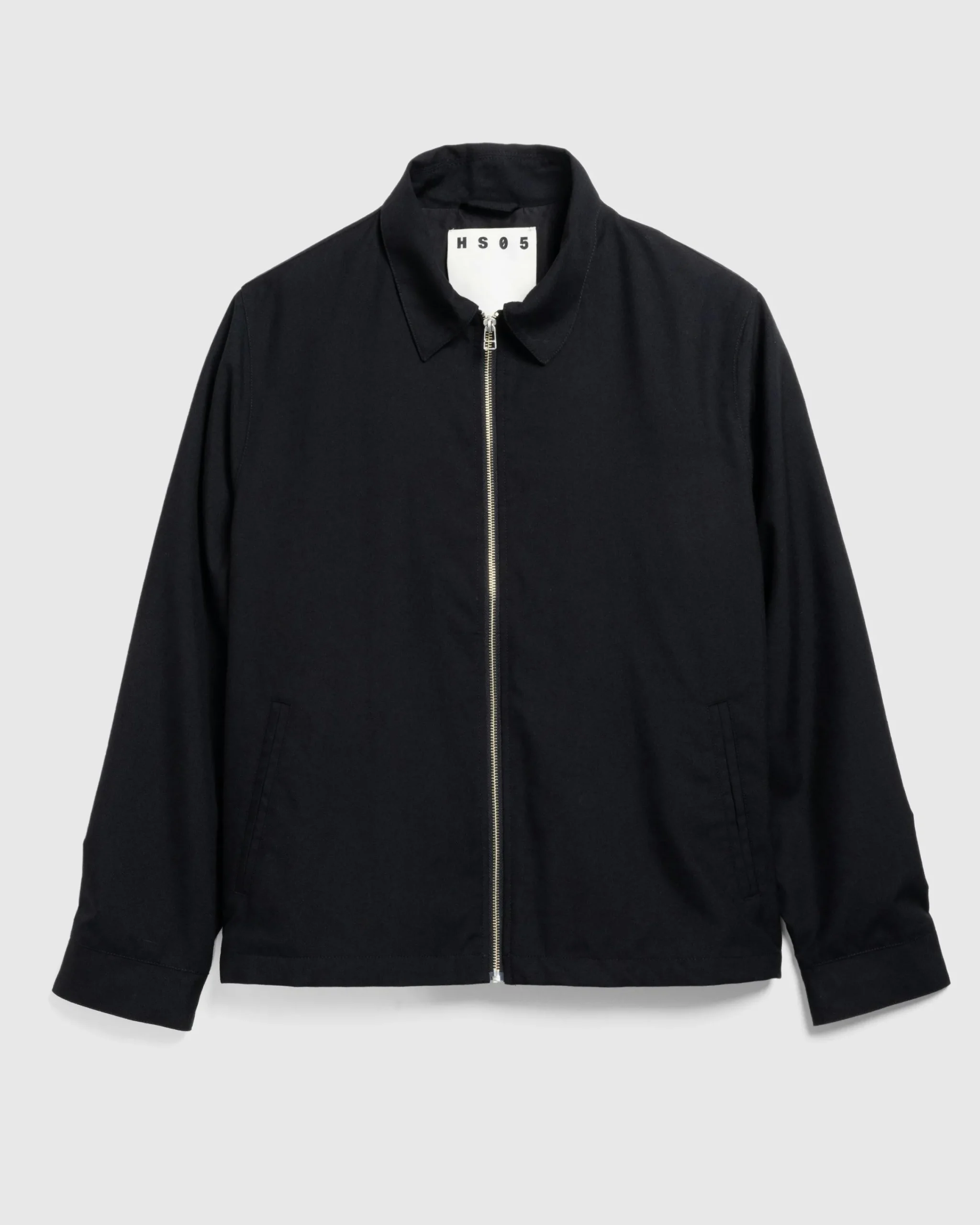 Highsnobiety HS05 Tropical Suiting Jacket- Outerwear