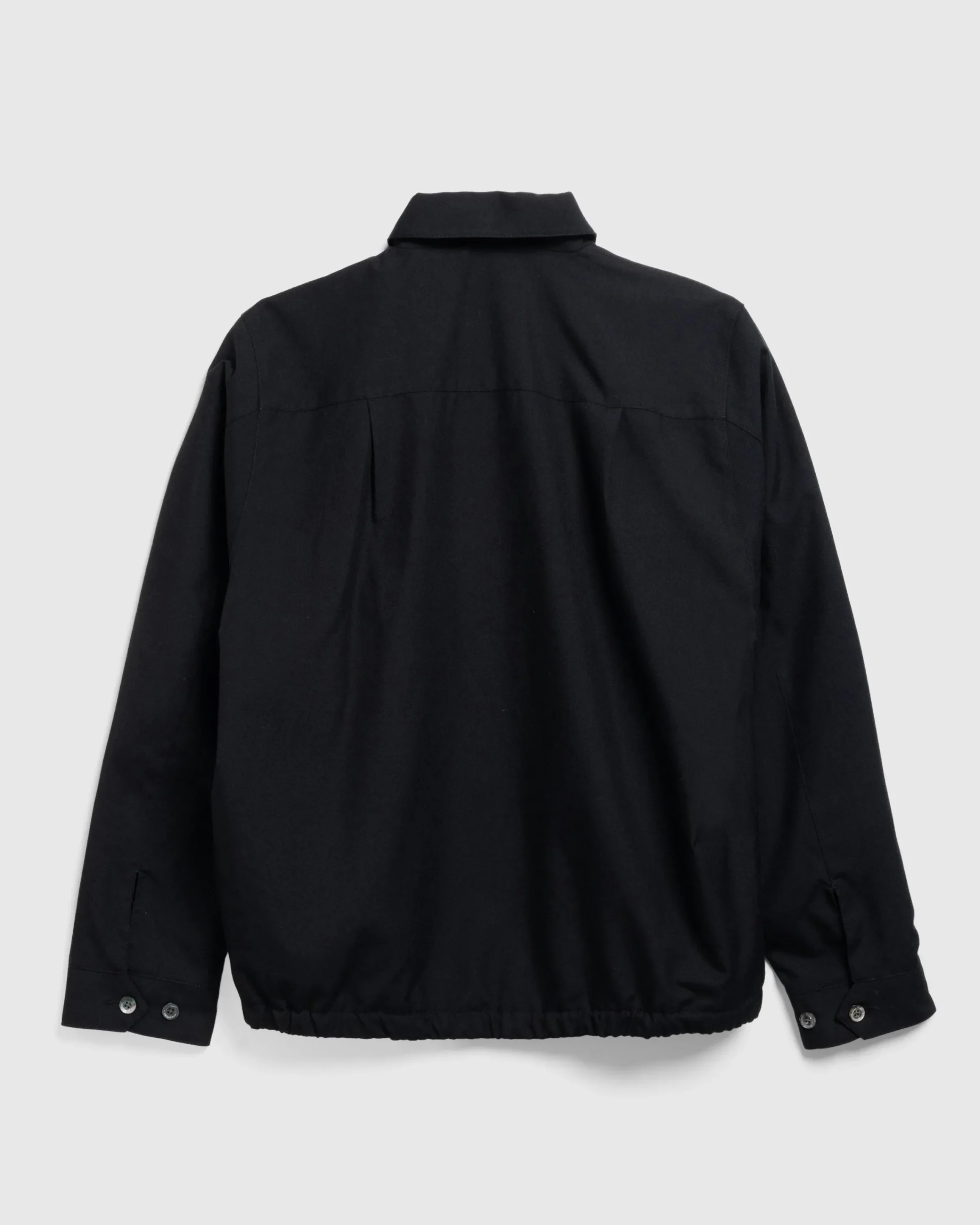 Highsnobiety HS05 Tropical Suiting Jacket- Outerwear