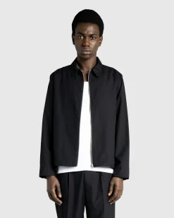 Highsnobiety HS05 Tropical Suiting Jacket- Outerwear