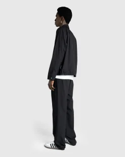 Highsnobiety HS05 Tropical Suiting Jacket- Outerwear