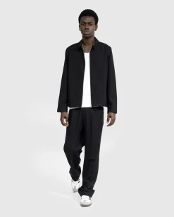 Highsnobiety HS05 Tropical Suiting Jacket- Outerwear