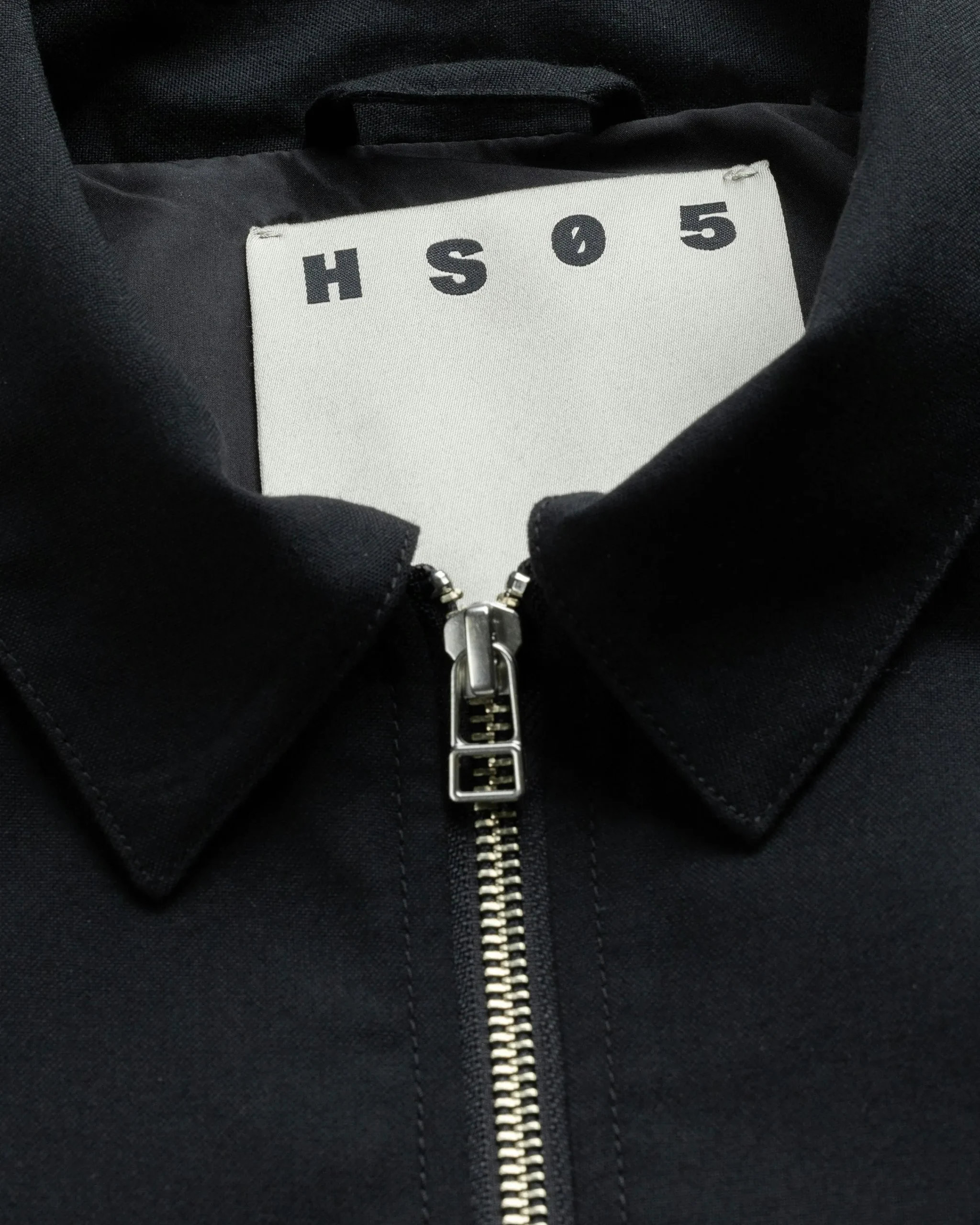 Highsnobiety HS05 Tropical Suiting Jacket- Outerwear