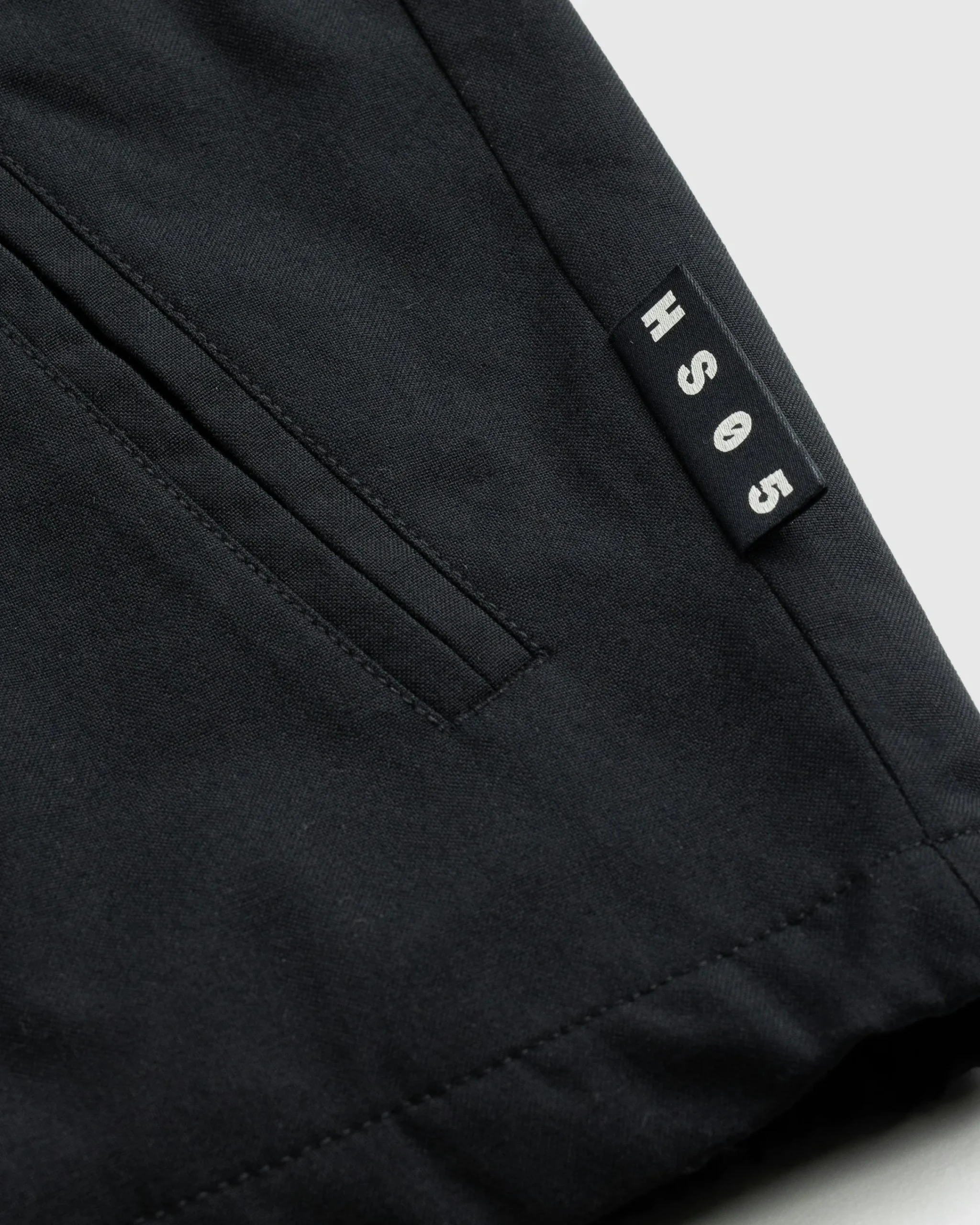 Highsnobiety HS05 Tropical Suiting Jacket- Outerwear
