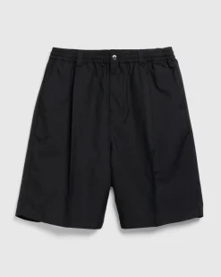 Highsnobiety HS05 Tropical Suiting Shorts- Shorts