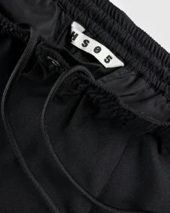 Highsnobiety HS05 Tropical Suiting Shorts- Shorts