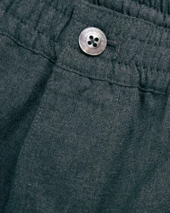 Highsnobiety HS05 Tropical Suiting Shorts Gray- Shorts