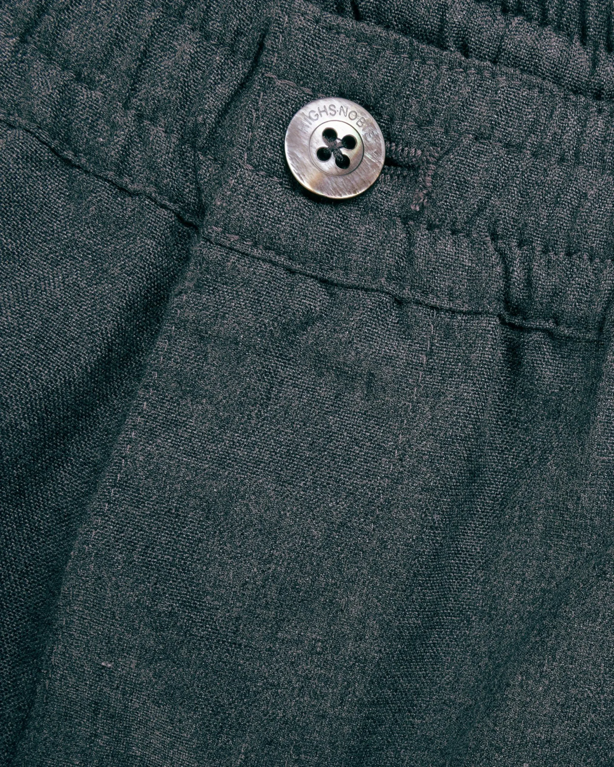 Highsnobiety HS05 Tropical Suiting Shorts Gray- Shorts