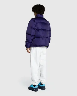 Rassvet Trouble Puffer Jacket Woven- Outerwear