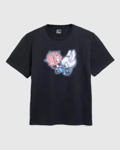 Rassvet Trouble T-Shirt Knit- Tops