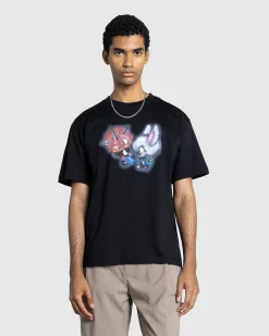 Rassvet Trouble T-Shirt Knit- Tops