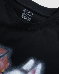 Rassvet Trouble T-Shirt Knit- Tops