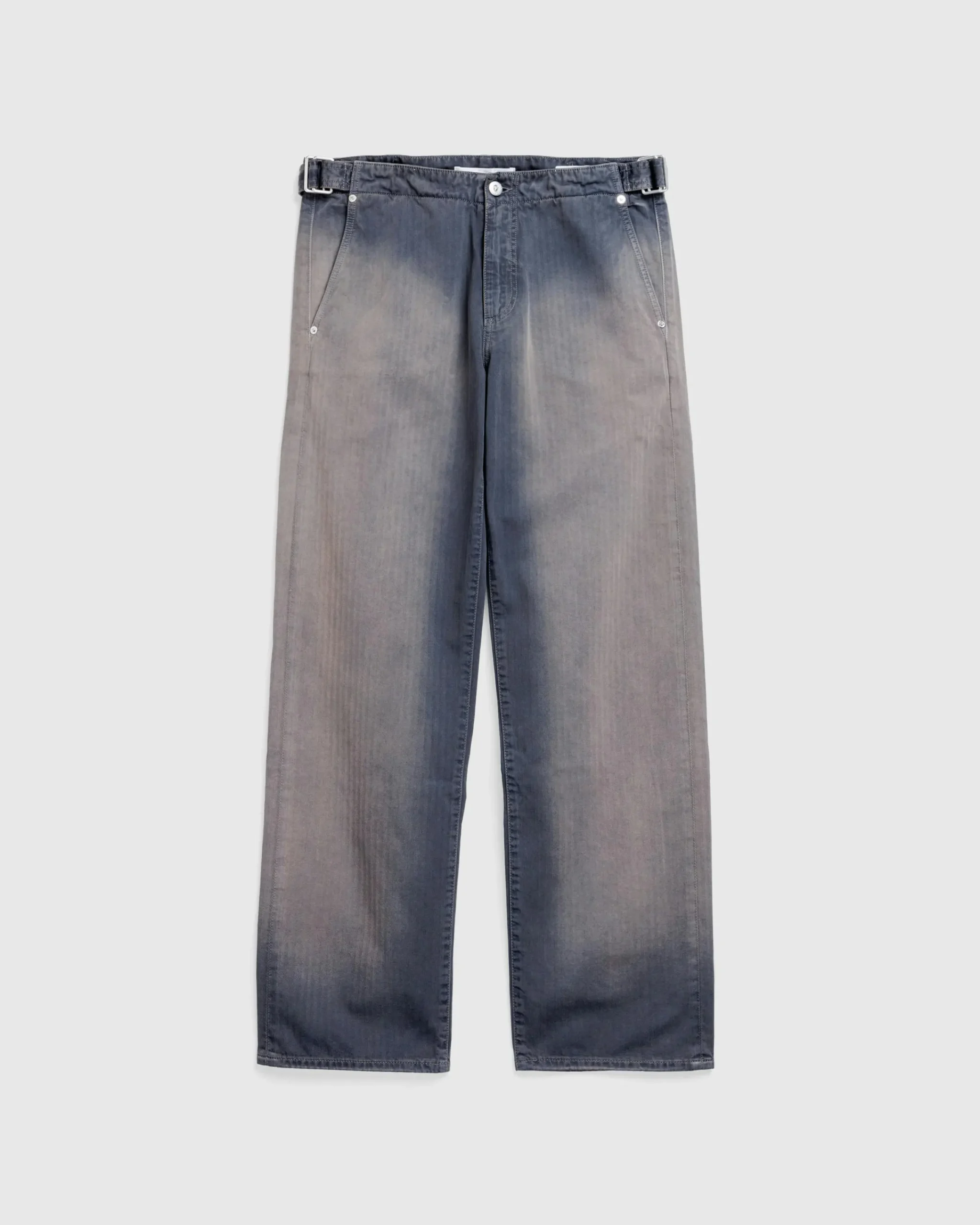 Our Legacy Trucker Trouser- Pants