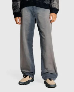 Our Legacy Trucker Trouser- Pants