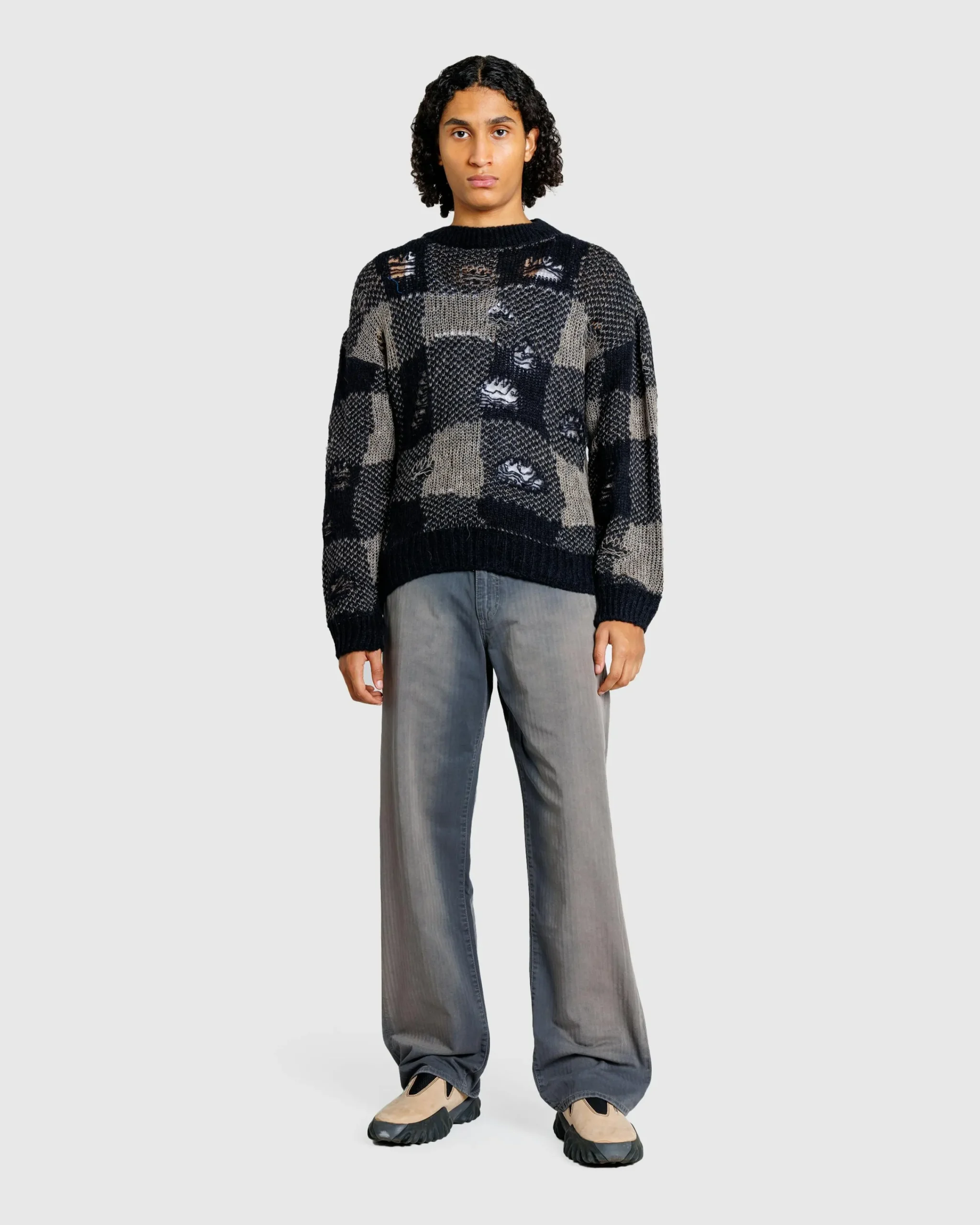 Our Legacy Trucker Trouser- Pants